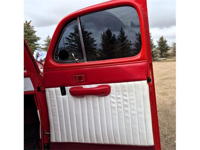 1946 Ford Special (CC-2102760) for sale in Billings, Montana