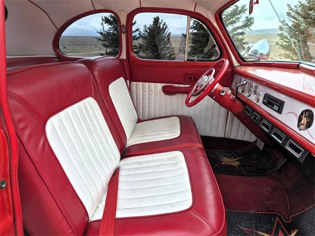 1946 Ford Special (CC-2102760) for sale in Billings, Montana