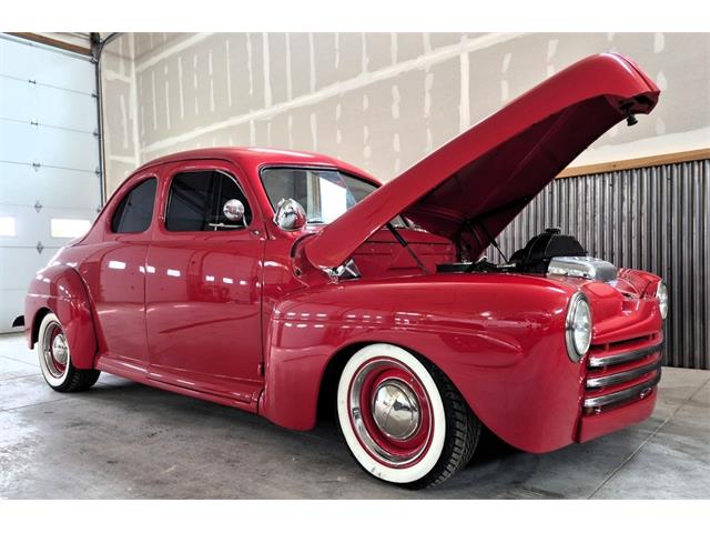 1946 Ford Special (CC-2102760) for sale in Billings, Montana