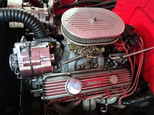 1946 Ford Special (CC-2102760) for sale in Billings, Montana