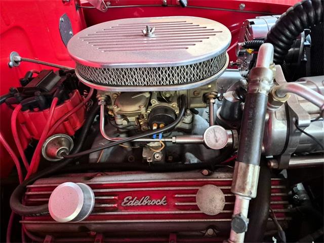1946 Ford Special (CC-2102760) for sale in Billings, Montana