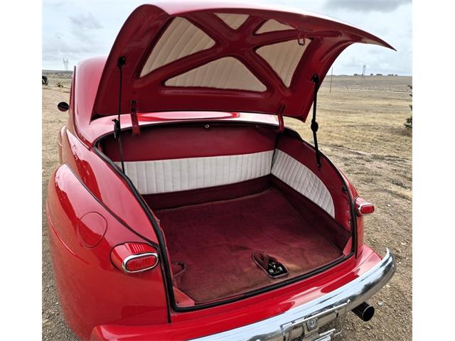1946 Ford Special (CC-2102760) for sale in Billings, Montana