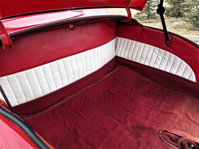 1946 Ford Special (CC-2102760) for sale in Billings, Montana