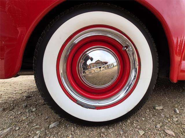 1946 Ford Special (CC-2102760) for sale in Billings, Montana