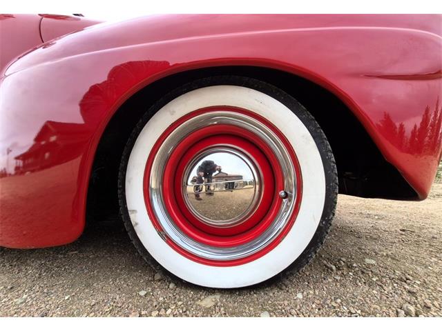 1946 Ford Special (CC-2102760) for sale in Billings, Montana