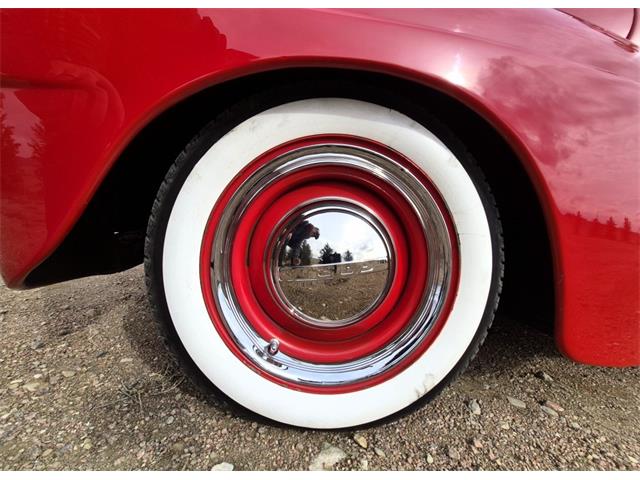 1946 Ford Special (CC-2102760) for sale in Billings, Montana