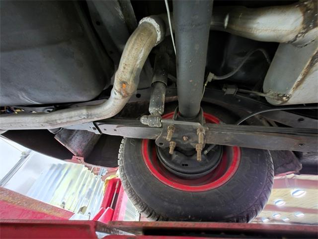 1946 Ford Special (CC-2102760) for sale in Billings, Montana