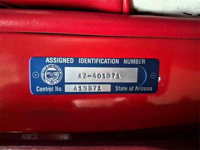 1946 Ford Special (CC-2102760) for sale in Billings, Montana