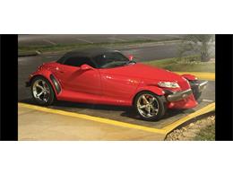1999 Plymouth Prowler (CC-2102762) for sale in Pooler, Georgia