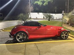 1999 Plymouth Prowler (CC-2102762) for sale in Pooler, Georgia