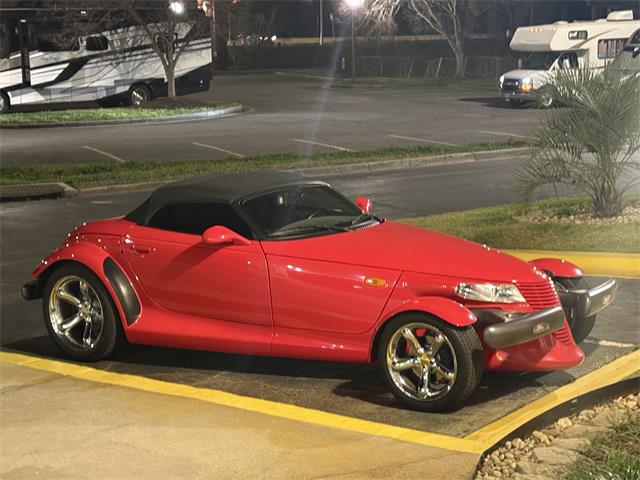 1999 Plymouth Prowler (CC-2102762) for sale in Pooler, Georgia