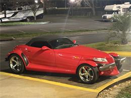 1999 Plymouth Prowler (CC-2102762) for sale in Pooler, Georgia