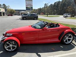1999 Plymouth Prowler (CC-2102762) for sale in Pooler, Georgia