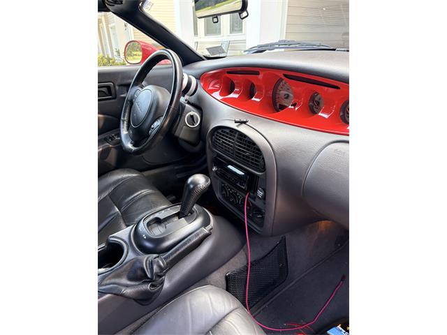 1999 Plymouth Prowler (CC-2102762) for sale in Pooler, Georgia