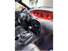 1999 Plymouth Prowler (CC-2102762) for sale in Pooler, Georgia