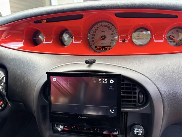 1999 Plymouth Prowler (CC-2102762) for sale in Pooler, Georgia