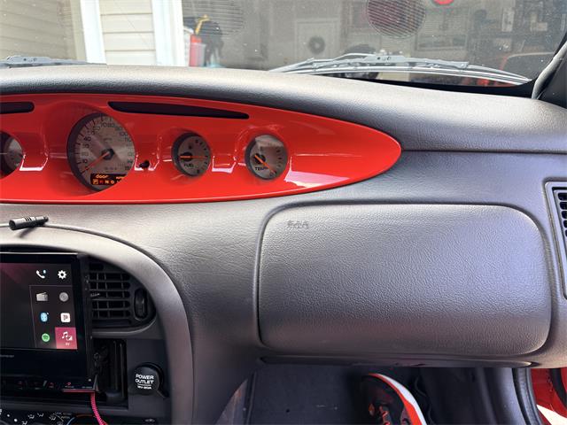 1999 Plymouth Prowler (CC-2102762) for sale in Pooler, Georgia