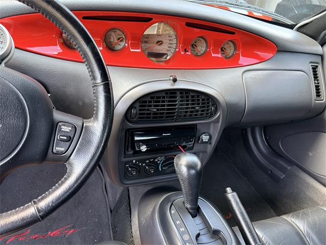 1999 Plymouth Prowler (CC-2102762) for sale in Pooler, Georgia