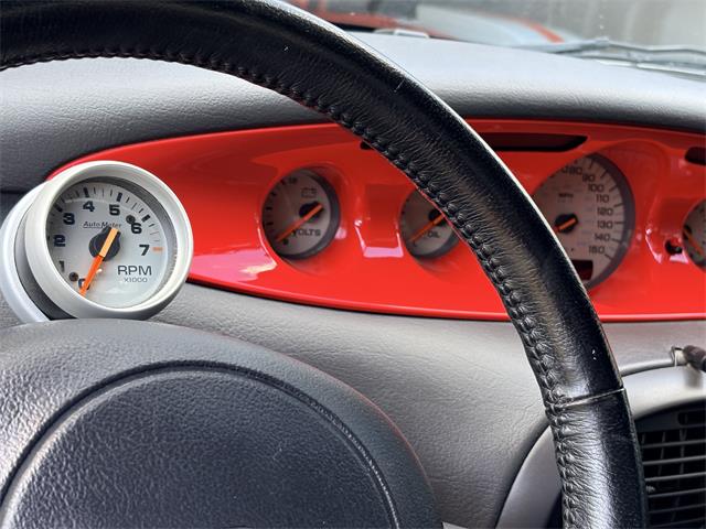 1999 Plymouth Prowler (CC-2102762) for sale in Pooler, Georgia