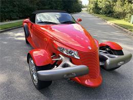 1999 Plymouth Prowler (CC-2102762) for sale in Pooler, Georgia