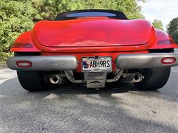 1999 Plymouth Prowler (CC-2102762) for sale in Pooler, Georgia