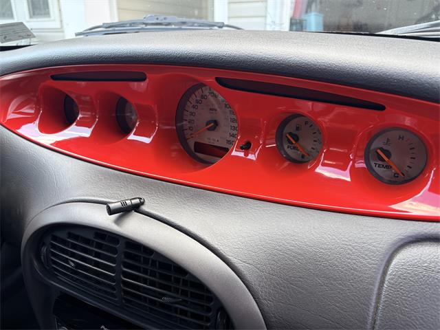 1999 Plymouth Prowler (CC-2102762) for sale in Pooler, Georgia