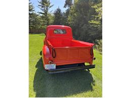 1950 Ford F1 (CC-2102763) for sale in Lambertville, Michigan