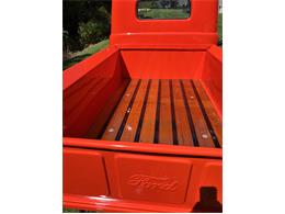 1950 Ford F1 (CC-2102763) for sale in Lambertville, Michigan