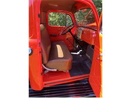 1950 Ford F1 (CC-2102763) for sale in Lambertville, Michigan