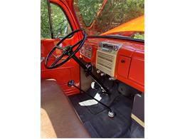 1950 Ford F1 (CC-2102763) for sale in Lambertville, Michigan