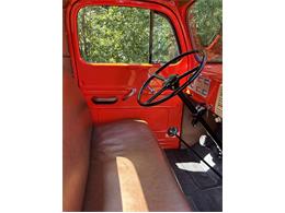 1950 Ford F1 (CC-2102763) for sale in Lambertville, Michigan