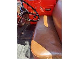 1950 Ford F1 (CC-2102763) for sale in Lambertville, Michigan