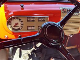1950 Ford F1 (CC-2102763) for sale in Lambertville, Michigan