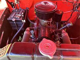 1950 Ford F1 (CC-2102763) for sale in Lambertville, Michigan