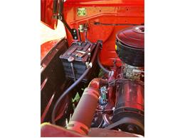 1950 Ford F1 (CC-2102763) for sale in Lambertville, Michigan