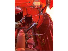 1950 Ford F1 (CC-2102763) for sale in Lambertville, Michigan