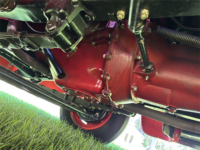 1950 Ford F1 (CC-2102763) for sale in Lambertville, Michigan