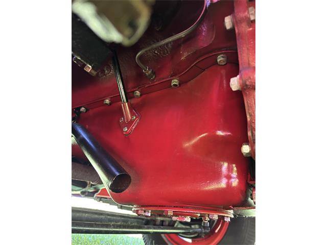 1950 Ford F1 (CC-2102763) for sale in Lambertville, Michigan