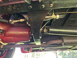 1950 Ford F1 (CC-2102763) for sale in Lambertville, Michigan
