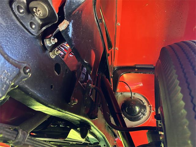 1950 Ford F1 (CC-2102763) for sale in Lambertville, Michigan