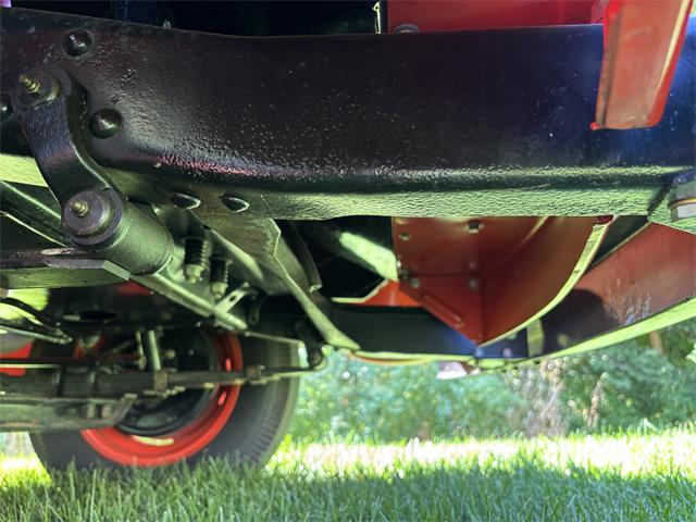 1950 Ford F1 (CC-2102763) for sale in Lambertville, Michigan