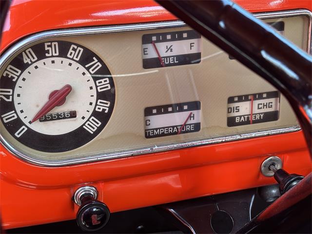 1950 Ford F1 (CC-2102763) for sale in Lambertville, Michigan