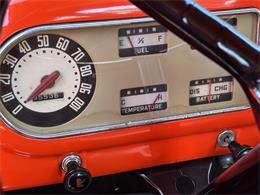 1950 Ford F1 (CC-2102763) for sale in Lambertville, Michigan