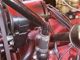 1950 Ford F1 (CC-2102763) for sale in Lambertville, Michigan