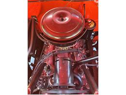 1950 Ford F1 (CC-2102763) for sale in Lambertville, Michigan