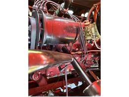 1950 Ford F1 (CC-2102763) for sale in Lambertville, Michigan