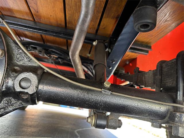1950 Ford F1 (CC-2102763) for sale in Lambertville, Michigan