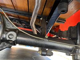 1950 Ford F1 (CC-2102763) for sale in Lambertville, Michigan