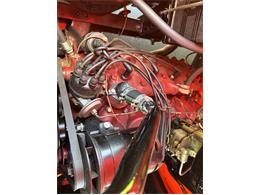 1950 Ford F1 (CC-2102763) for sale in Lambertville, Michigan