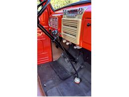 1950 Ford F1 (CC-2102763) for sale in Lambertville, Michigan